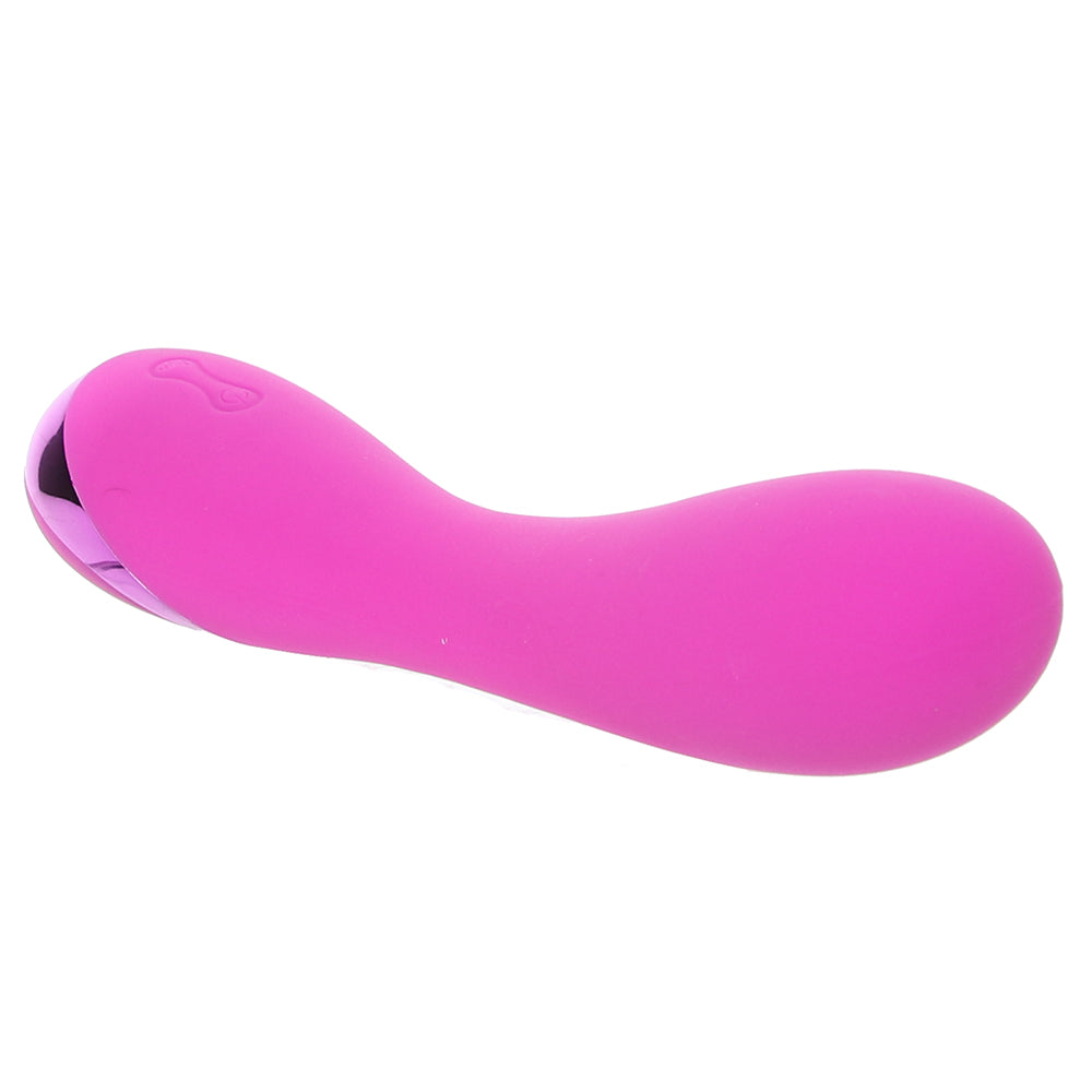 Shanna Moakler The G-Spot Vibrator Vibrators > G-Spot Vibrators - Tophatter Daily Deals