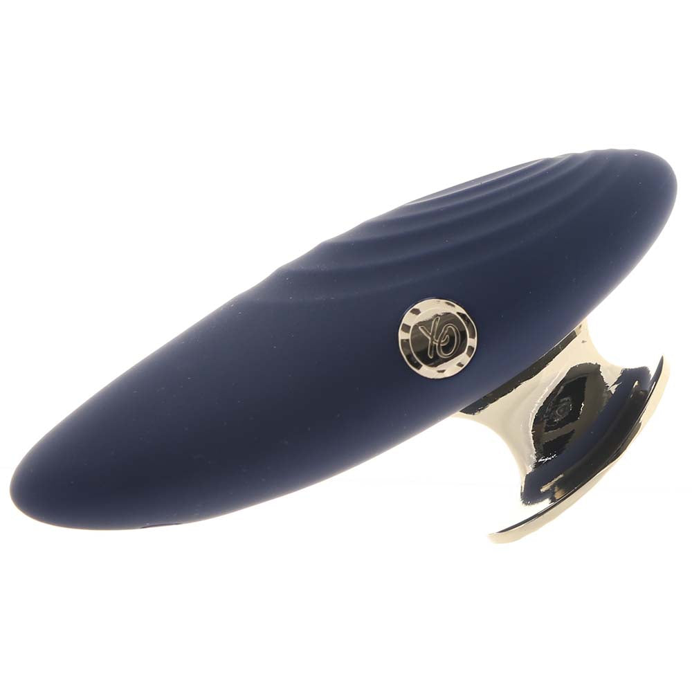 Chíc Violet Vibe - Tophatter's Adult Products Vibrators > Finger Vibrators - Tophatter Daily Deals