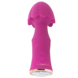 BodyWand Socialite Pacha Wand Vibe Vibrators > Wands - Tophatter Daily Deals