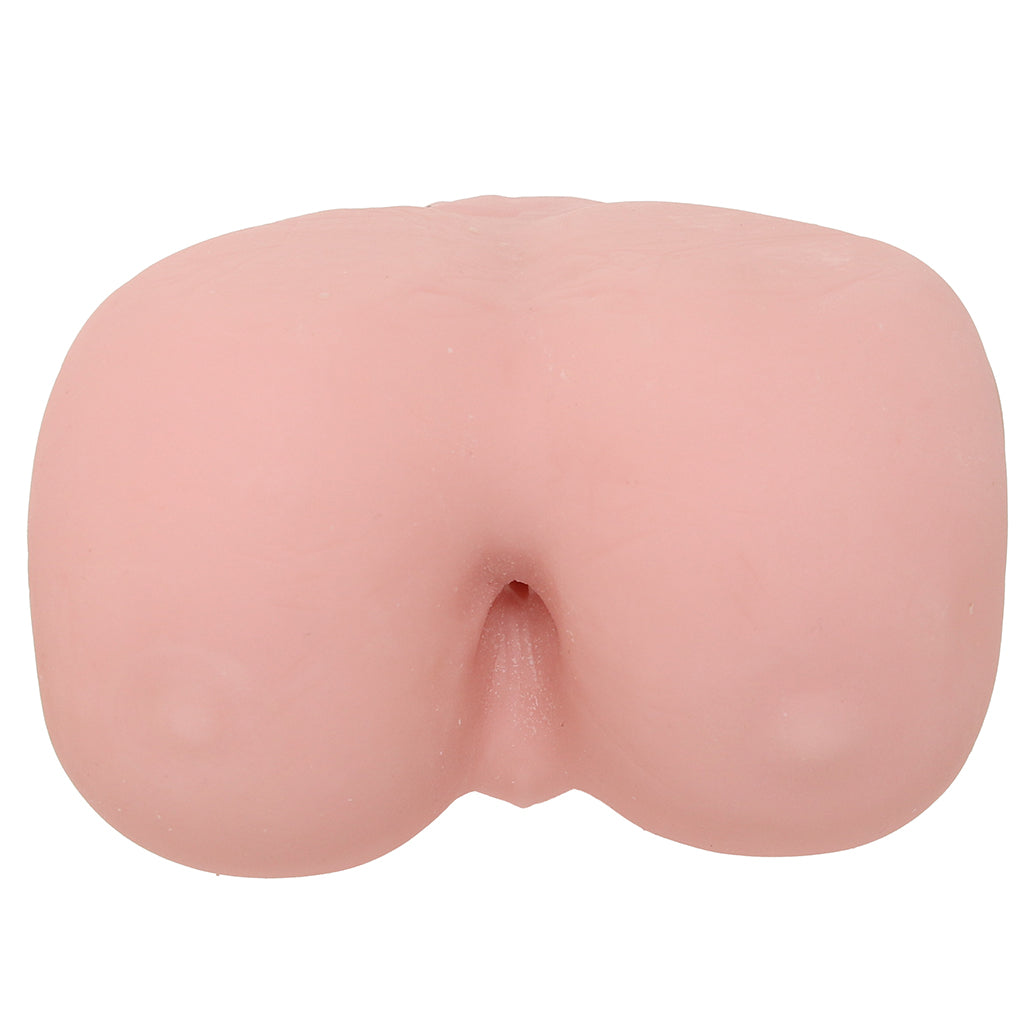 Dirty Talk Interactive F**k My Cock Male Masturbators > Realistic Butts - Tophatter Daily Deals