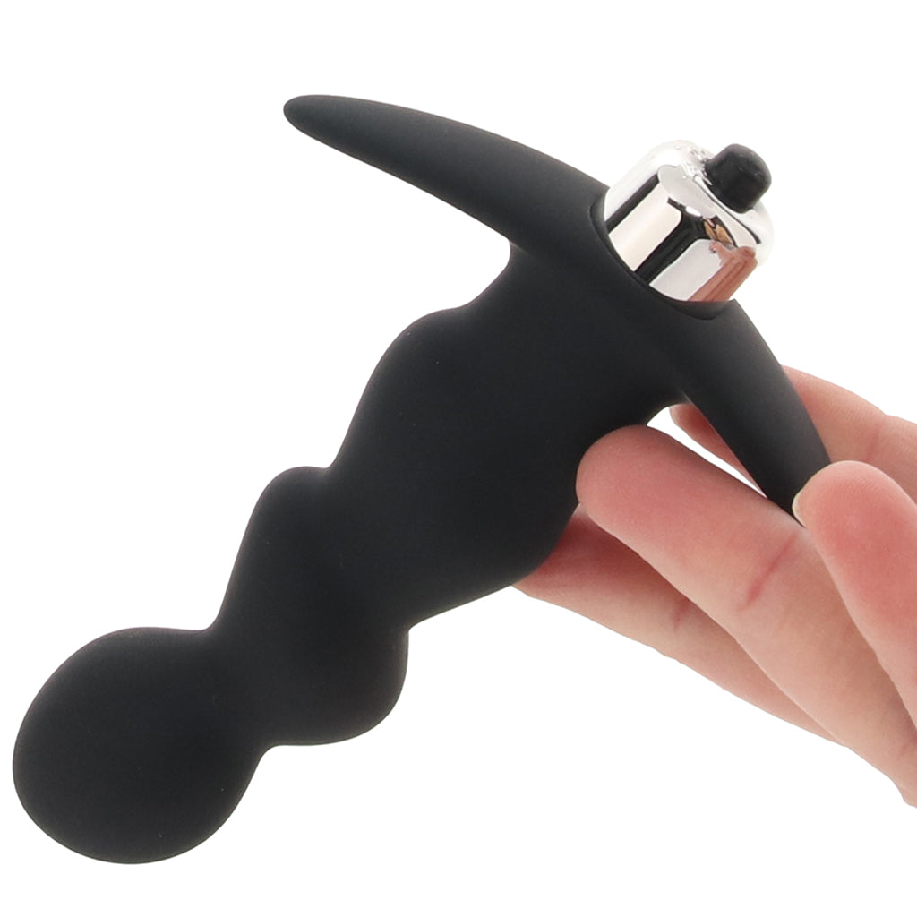 PinkCherry Ready, Willing and Anal Prostate Kit - Tophatter's Vibrator Deals Online Anal Sex Toys > Prostate Massagers - Tophatter Daily Deals