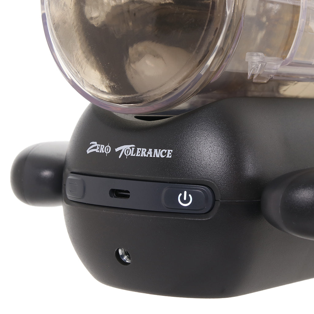 Zero Tolerance Hold Me Tight Auto Stroker Male Masturbators > Auto Strokers - Tophatter Daily Deals