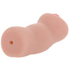 AJ Applegate Pussy Stroker Male Masturbators > Pocket Strokers - Tophatter Daily Deals