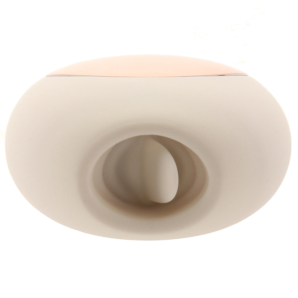 PinkCherry Goldielicks Tongue Vibe - Tophatter's Vibrator Deals Online Vibrators > Clitoral Stimulators - Tophatter Daily Deals