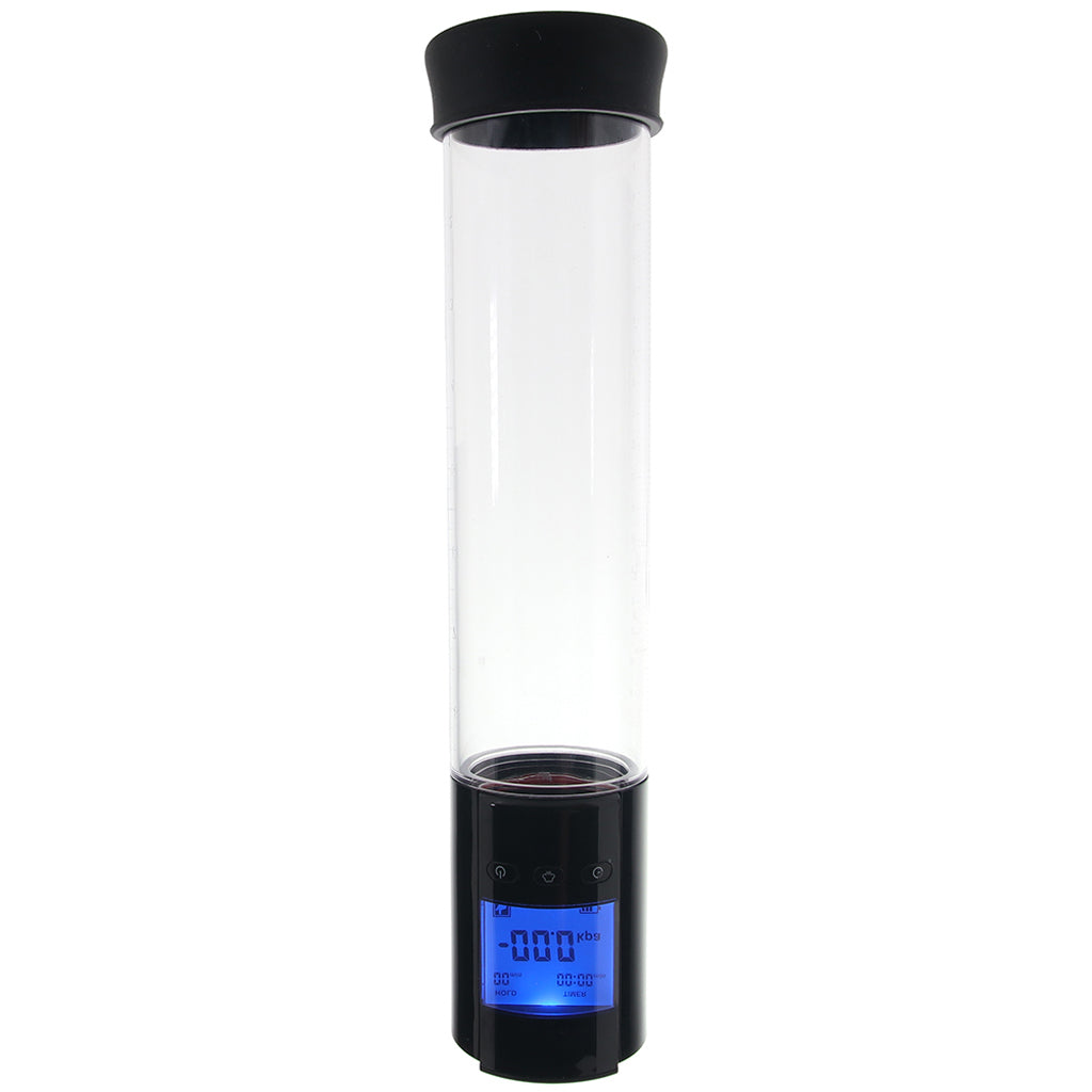 Enlarge Viking Pump Stroker Male Enhancement > Penis Pumps - Tophatter Daily Deals