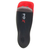 PDX Elite F**k-O-Matic 2 Ultra Suction Stroker Male Masturbators > Auto Strokers - Tophatter Daily Deals