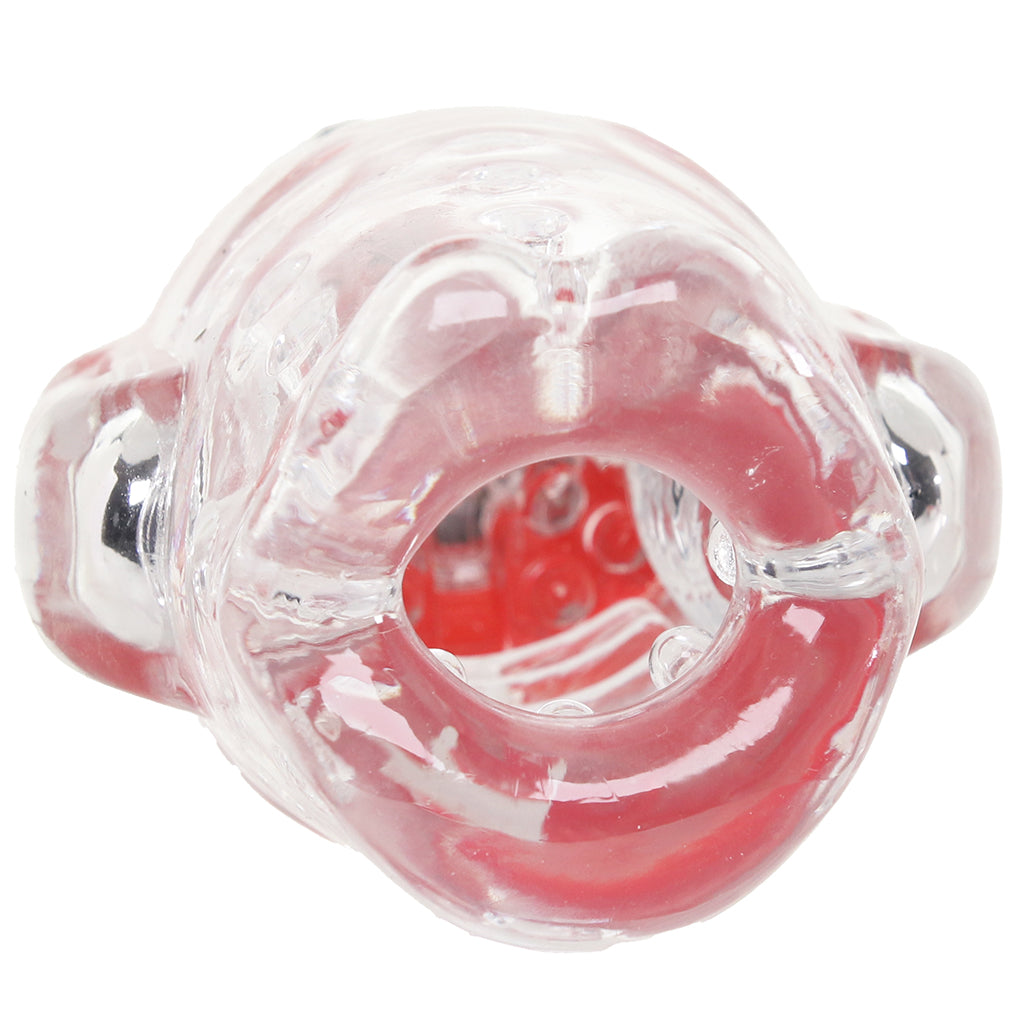 Jock Power Suck Auto Stroker - Tophatter's Adult Sex Toys Online Male Masturbators > Auto Strokers - Tophatter Daily Deals