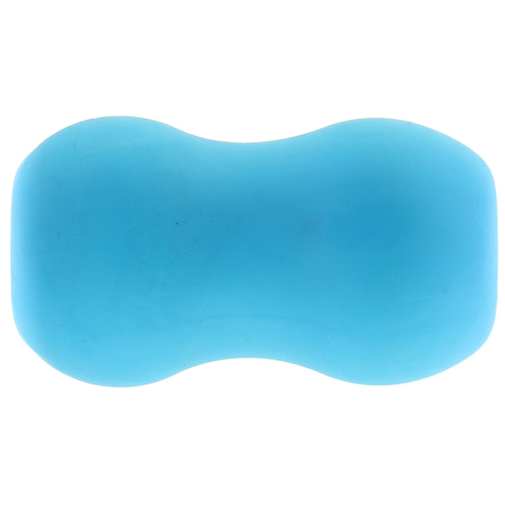 Mini Double Bubble Stroker in Blue - Tophatter's Adult Products Male Masturbators > Discreet Masturbators - Tophatter Daily Deals