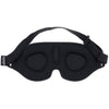 Edge Lights Out Blindfold Bondage and Fetish > Pleasure Masks and Dress Up Play - Tophatter Daily Deals