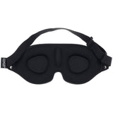 Edge Lights Out Blindfold Bondage and Fetish > Pleasure Masks and Dress Up Play - Tophatter Daily Deals