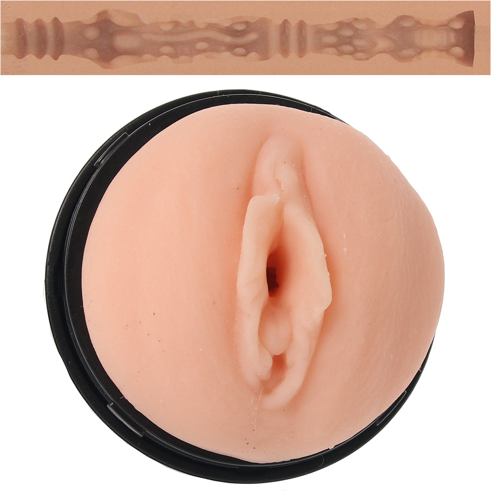 Keisha Grey Self Contained Pussy Stroker Male Masturbators > Self-Contained Strokers - Tophatter Daily Deals