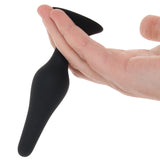 LEVELZ Silicone Slim Anal Plug in Medium Anal Sex Toys > Butt Plugs - Tophatter Daily Deals