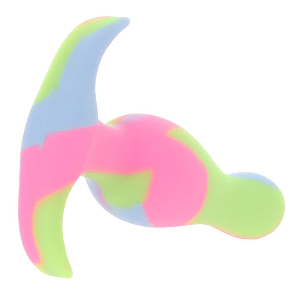 Avant Kaleido Butt Plug - Tophatter's Adult Products Anal Sex Toys > Butt Plugs - Tophatter Daily Deals
