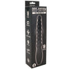 Ass-Sation Magic Wand Anal Vibe Anal Sex Toys > Anal Vibrators - Tophatter Daily Deals