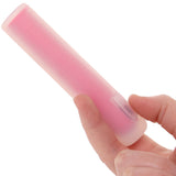 Satisfyer First Kiss Air Pulse Stimulator Vibrators > Clitoral Stimulators - Tophatter Daily Deals