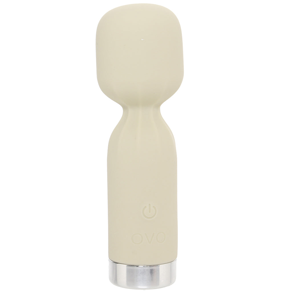 Kalahari Mini Wand - Tophatter's Vibrator Deals Online Vibrators > Clitoral Stimulators - Tophatter Daily Deals