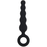 Renegade Slip Beaded Butt Plug Anal Sex Toys > Butt Plugs - Tophatter Daily Deals