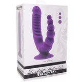 The Rider Rumbler Vibe - Tophatter's Adult Sex Toys Online Vibrators > G-Spot Vibrators - Tophatter Daily Deals