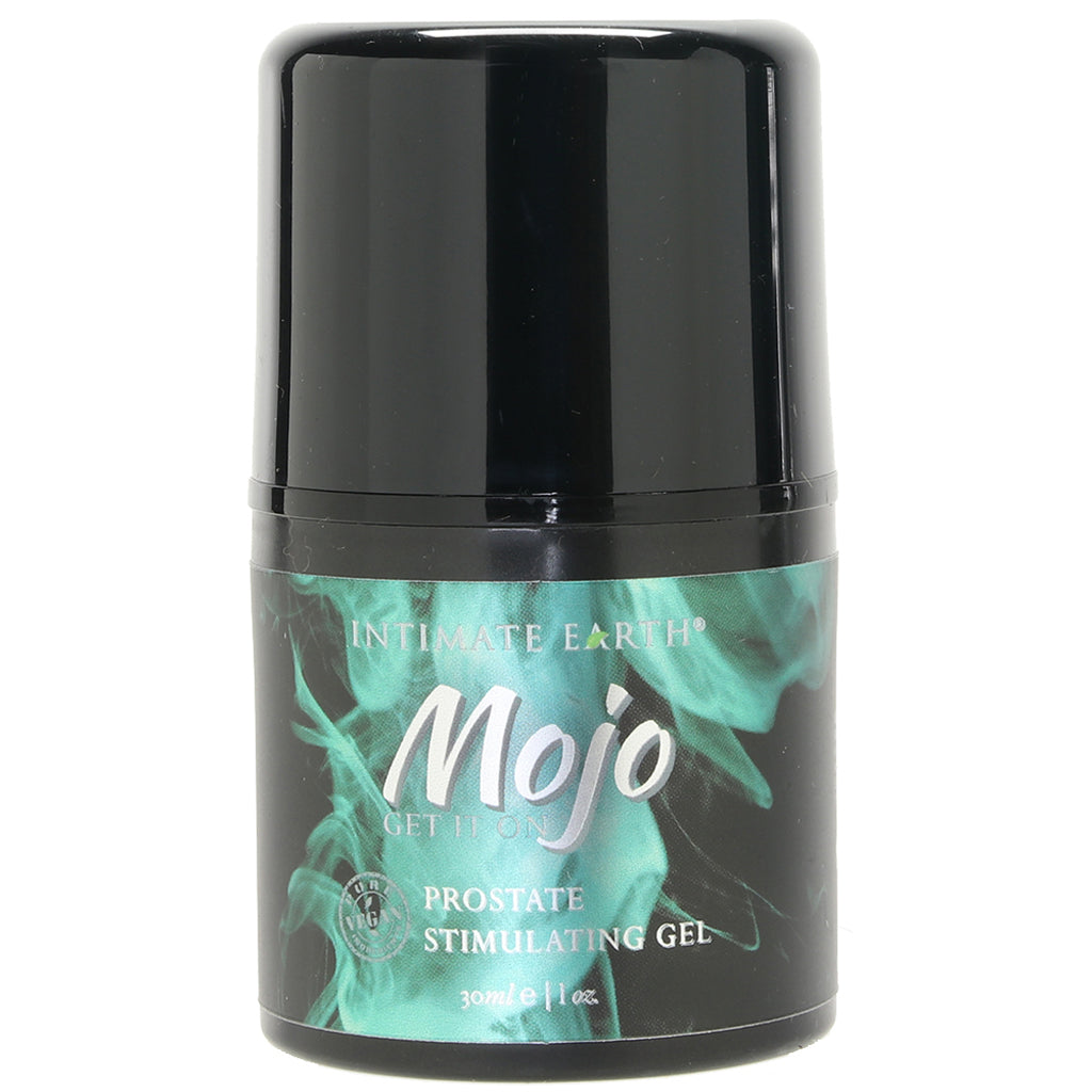 Niacin and Yohimbe Prostate Stimulating Gel 1oz. - Tophatter's Adult Products Lubes and Lotions > Female Enhancement - Tophatter Daily Deals