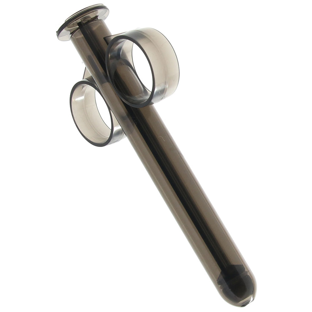 XL Lube Tube 23ml Applicator in Smoke - Tophatter's Adult Products Lubes and Lotions > Anal Sex Lubes - Tophatter Daily Deals