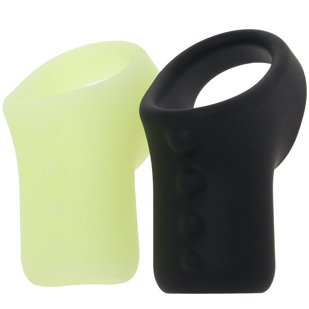 Performance Plus Flare 2 Sling Set Cock Rings - Tophatter Daily Deals