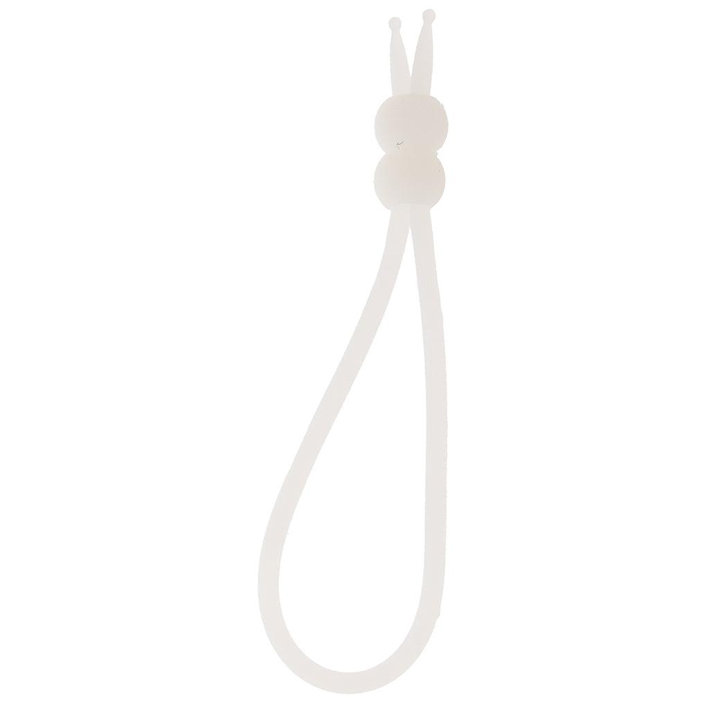 Alpha Dual Stamina Lasso in Frosted Cock Rings - Tophatter Daily Deals