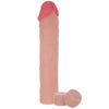 Performance Maxx Adjustable Extension in Light Male Enhancement > Extenders and Sleeves - Tophatter Daily Deals