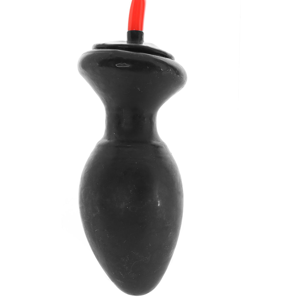 Colt Expandable Butt Plug - Tophatter's Adult Products Anal Sex Toys > Butt Plugs - Tophatter Daily Deals