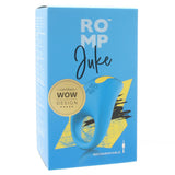 Romp Juke Vibrating Cock Ring - Tophatter's Vibrator Deals Online Cock Rings - Tophatter Daily Deals