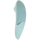 Womanizer Next 3D Pleasure Air Stimulator in Sage Vibrators > Clitoral Stimulators - Tophatter Daily Deals