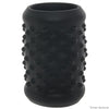 Eli Silicone Stroker Male Masturbators > Discreet Masturbators - Tophatter Daily Deals