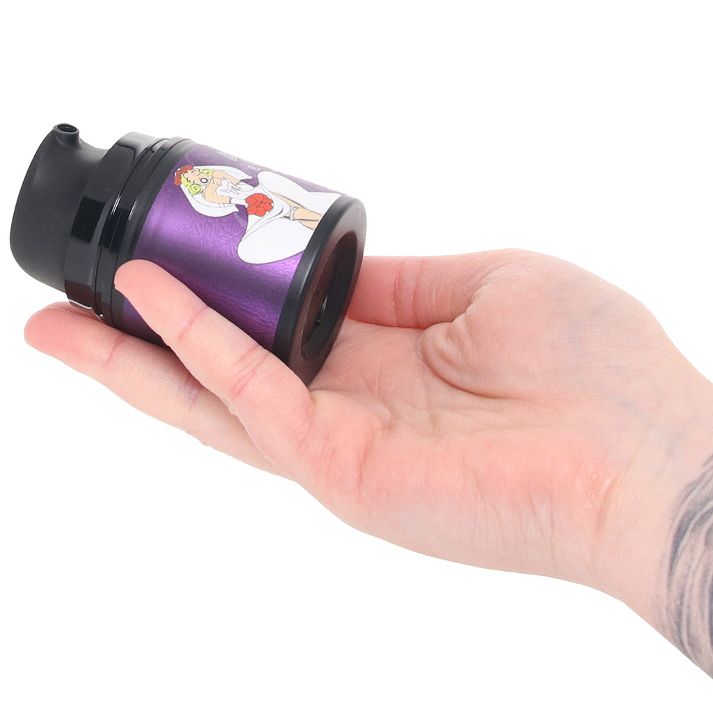 Like A Virgin Tightening Pleasure Gel 30ml Lubes and Lotions > Sexual Stimulants - Tophatter Daily Deals