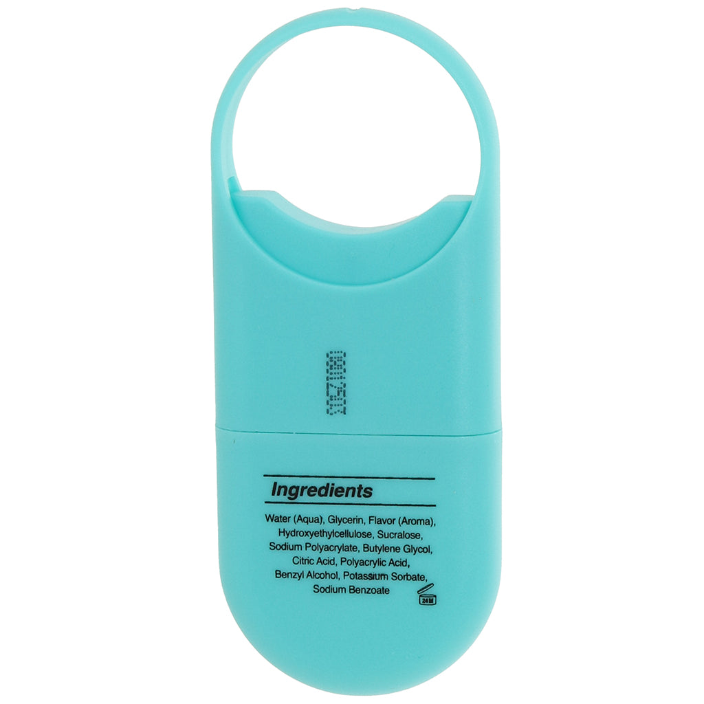 GoodHead Dry Mouth Spray To-Go in Piña Colada Lubes and Lotions > Flavored Sex Lubes - Tophatter Daily Deals