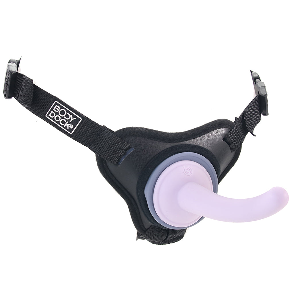 Dillio Body Dock SE Pegging Kit Dildo Sex Toys > Pegging Dildos - Tophatter Daily Deals