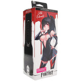 Fleshlight Fantasy Lilith Fukumoto in Shokushu Male Masturbators > Self-Contained Strokers - Tophatter Daily Deals