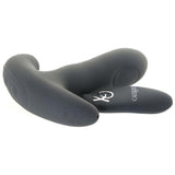 Eclipse Dual Pulsating Anal Probe - Tophatter's Adult Products Anal Sex Toys > Anal Vibrators - Tophatter Daily Deals