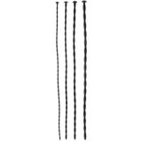Ouch! Beginner Silicone Spiral Screw Sounding Set - Tophatter's Adult Products Bondage and Fetish > Cock and Ball Devices - Tophatter Daily Deals