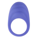 Connect App Controlled Couples Ring Cock Rings - Tophatter Daily Deals