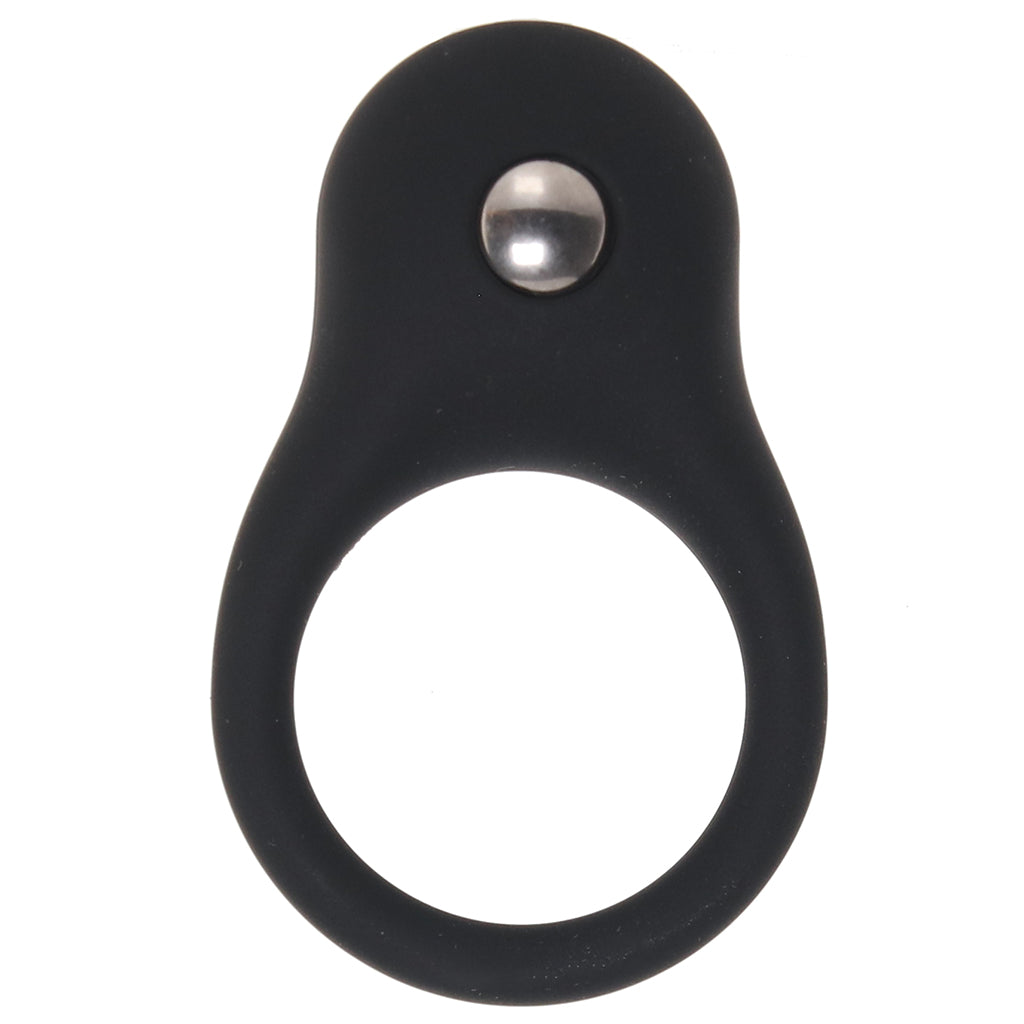 LEVELZ Weighted Trainer Cock Ring in 2.2oz/63g Cock Rings - Tophatter Daily Deals
