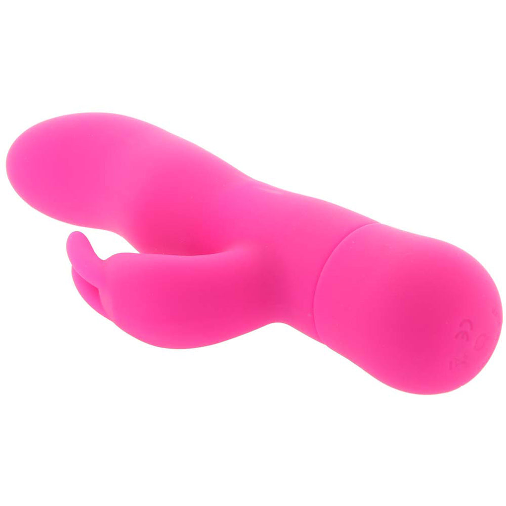 PinkCherry Gimme Some Sugar Bunny Rabbit Vibe - Tophatter's Vibrator Deals Online Vibrators > Rabbit Vibrators - Tophatter Daily Deals