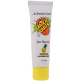 Smack Tarts Flavoured Lube 2oz/59ml in Pineapple Lubes and Lotions > Flavored Sex Lubes - Tophatter Daily Deals
