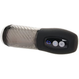 Playboy Pleasure Whirlwind Auto Stroker Male Masturbators > Auto Strokers - Tophatter Daily Deals
