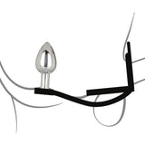 Star F**ker Erection Enhancer and Mini Plug - Tophatter's Adult Products Anal Sex Toys > Butt Plugs - Tophatter Daily Deals