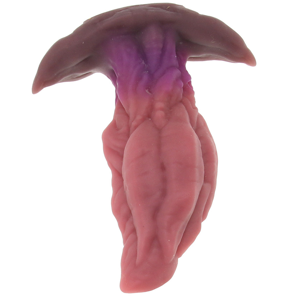 Creature Cocks Crawler Silicone Butt Plug in Large Anal Sex Toys > Butt Plugs - Tophatter Daily Deals