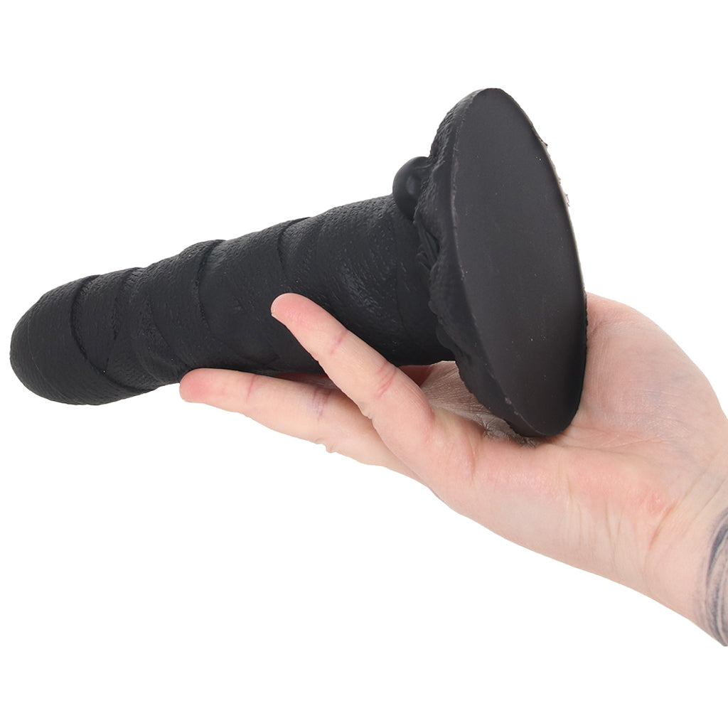 Monster Dong The Mummy Silicone Dildo - Tophatter's Adult Sex Toys Online Dildo Sex Toys > Fantasy Dildos - Tophatter Daily Deals