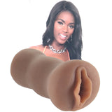 Ana Foxx Pussy Stroker Male Masturbators > Pocket Strokers - Tophatter Daily Deals