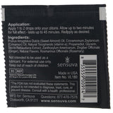 ON Natural Arousal Oil in 0.02oz/0.5ml Lubes and Lotions > Sexual Stimulants - Tophatter Daily Deals