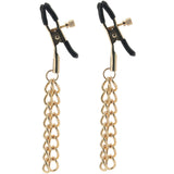 Ride 'Em Nipple Clamps Bondage and Fetish > Nipple Stimulators & Clamps - Tophatter Daily Deals