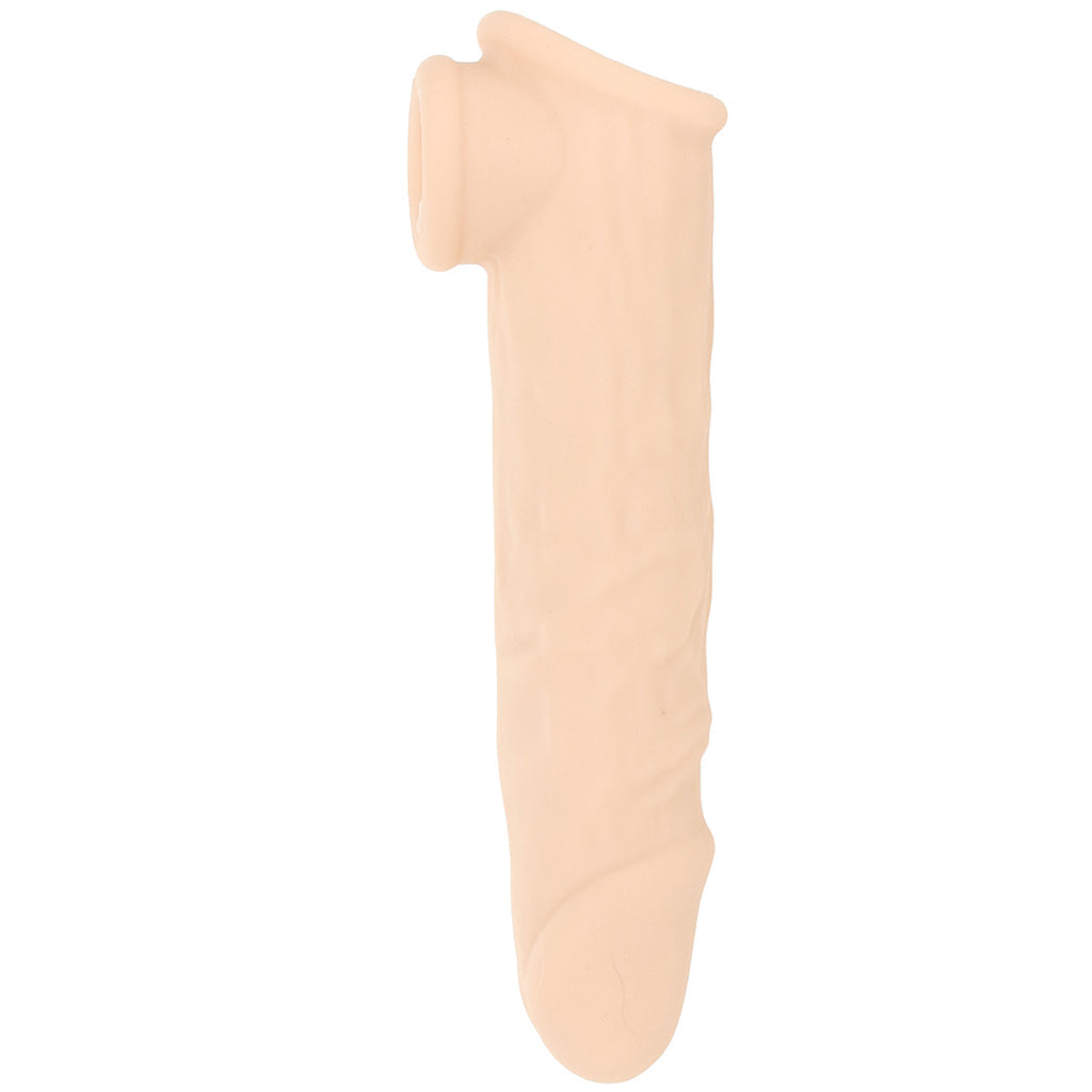 Renegade Annex Penis Extender in Thin - Tophatter's Adult Sex Toys Online Male Enhancement > Extenders and Sleeves - Tophatter Daily Deals