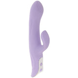 Selopa Lavender Love Rabbit Vibe - Tophatter's Adult Sex Toys Online Vibrators > Rabbit Vibrators - Tophatter Daily Deals